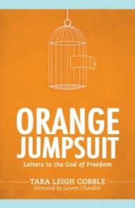 orange jumpsuit