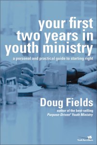 your-first-two-years-in-youth-ministry